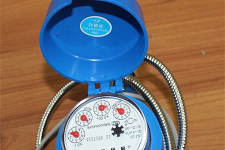 預(yù)付費(fèi)水表的價(jià)格貴嗎?