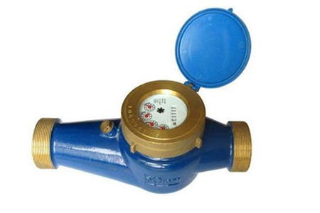 防凍無磁無線遠傳水表在網上的價格是多少？