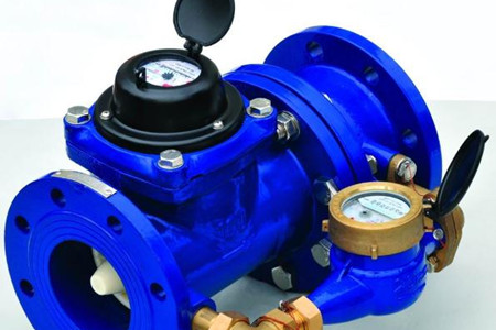 復式水表的工作原理、使用場合及使用條件