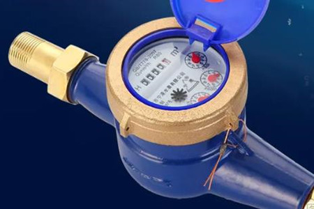 大口徑水表，選擇機械式還是超聲波？