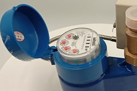 無線遠傳水表價格多少錢合理？