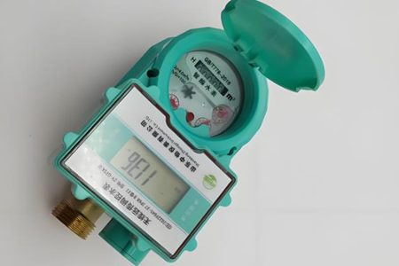遠傳水表廠家應該如何選?小編給出幾點建議!