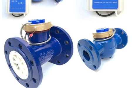 Lora無線遠傳水表是怎么實現數據遠傳的？