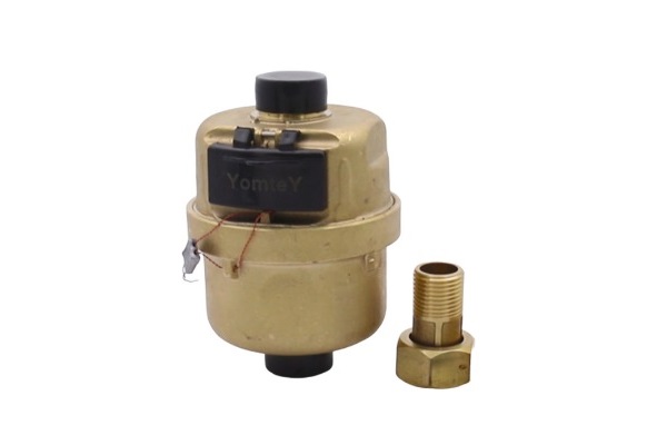 容積式水表有什么優(yōu)點(diǎn)和缺陷？圖1