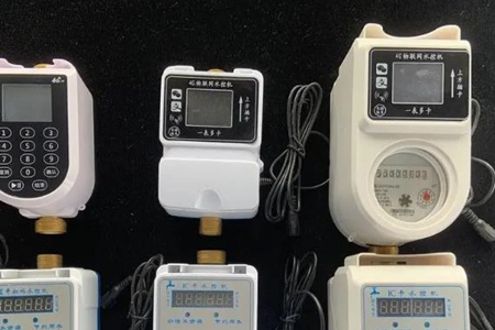 遠(yuǎn)傳水表一般用于哪些場景？江北水表廠科普！ 圖2