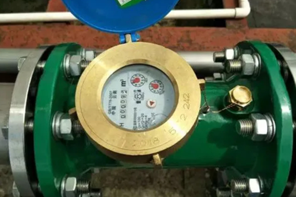 哪個廠家的無線遠傳水表更好用？ 圖1