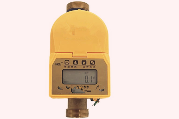 哪個廠家的無線遠傳水表更好用？ 圖2