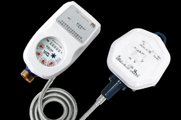 遠傳水表數(shù)據(jù)傳輸不穩(wěn)定，應如何處理？ 圖2