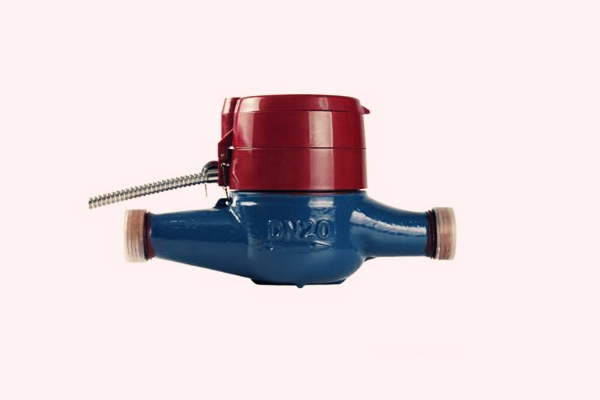 Lora無線遠傳水表的精度等級是多少？ 圖1