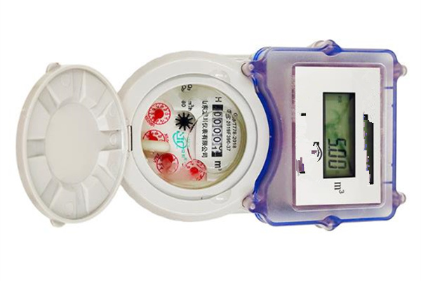 無線遠傳水表不能遠程采集用水數據怎么辦？ 圖2