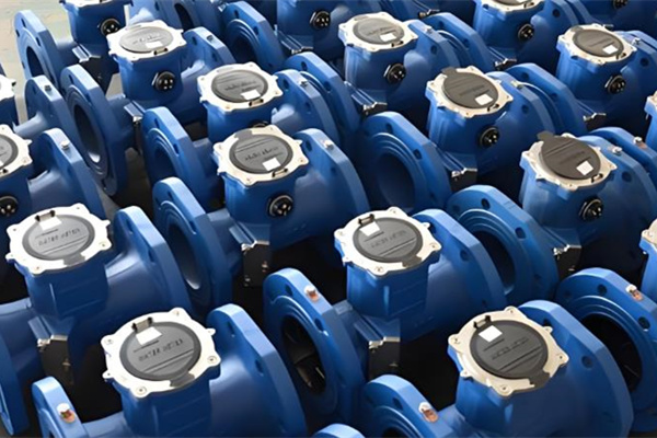 無線遠傳水表在使用過程中需要注意哪些？ 圖1