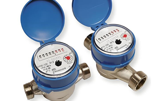 NB-IoT無線遠傳水表，開啟智能用水時代！ 圖2