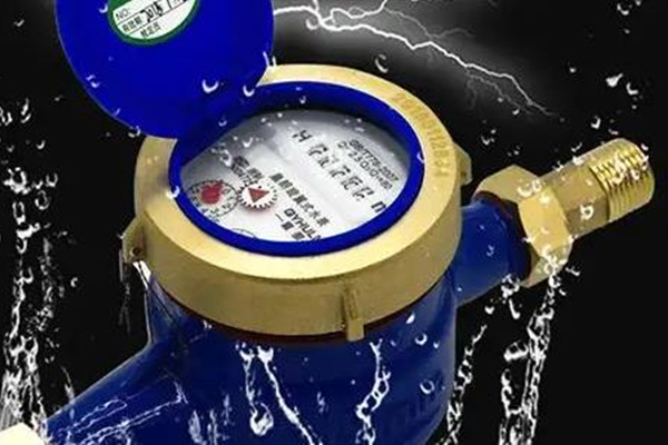 催水費(fèi)已成過(guò)去式，預(yù)付費(fèi)水表讓繳費(fèi)管理更智能！ 圖2