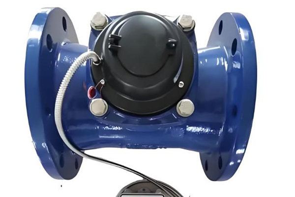 深入了解無(wú)線(xiàn)遠(yuǎn)傳水表，感受科技的魅力！ 圖2