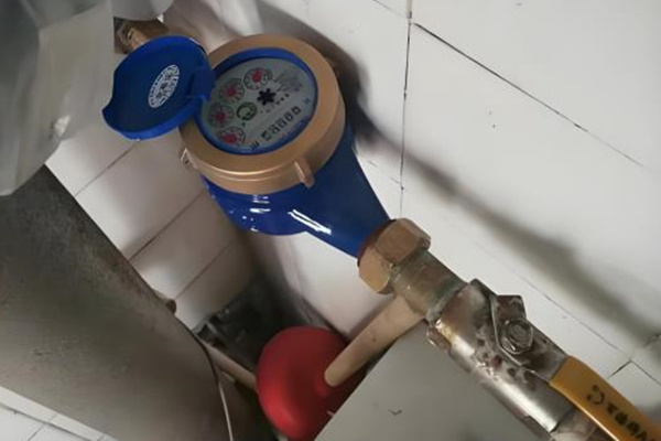 預付費遠傳水表的特點、購買及安裝注意事項 圖2