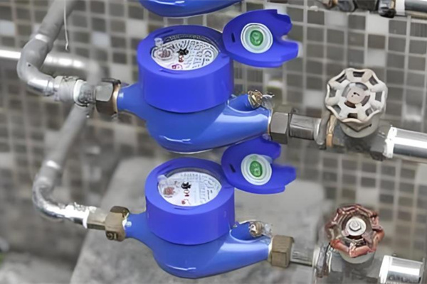 你會選擇遠傳水表嗎？廠家來分享選擇技巧！ 圖1