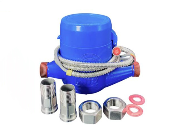 如何挑選無(wú)線遠(yuǎn)傳水表和有線遠(yuǎn)傳水表？ 圖1