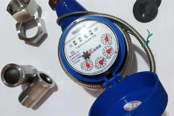 遠傳水表怎么遠程操控？ 圖1