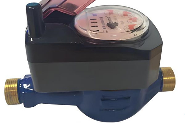 遠傳水表怎么遠程操控？ 圖2