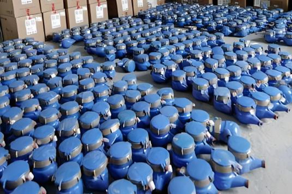 有線遠傳水表上使用止回閥的作用，你知道嗎？ 圖1