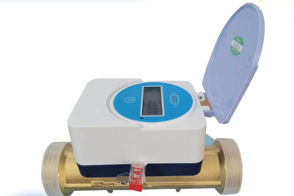 有線遠傳水表上使用止回閥的作用，你知道嗎？ 圖2