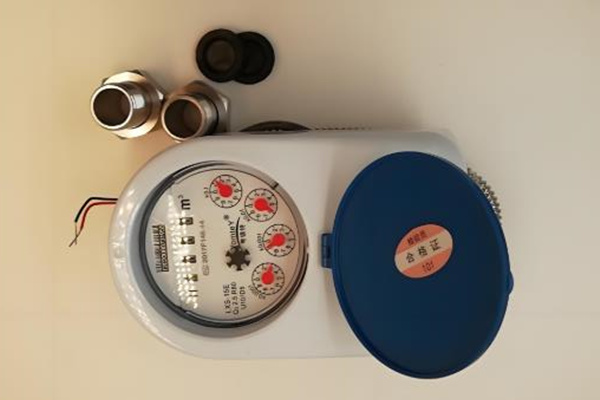 遠傳水表是否值得選擇？專業人士這樣認為！ 圖2