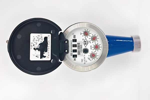 遠傳水表實現數字化管理，讓管理更簡單！ 圖2