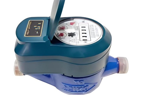 水表廠家教你辨別遠傳水表質(zhì)量好壞 圖1