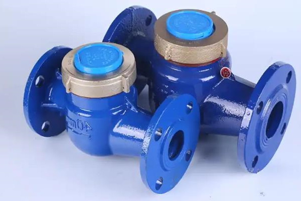 影響遠傳水表測量精度因素之一，磁場干擾！ 圖2