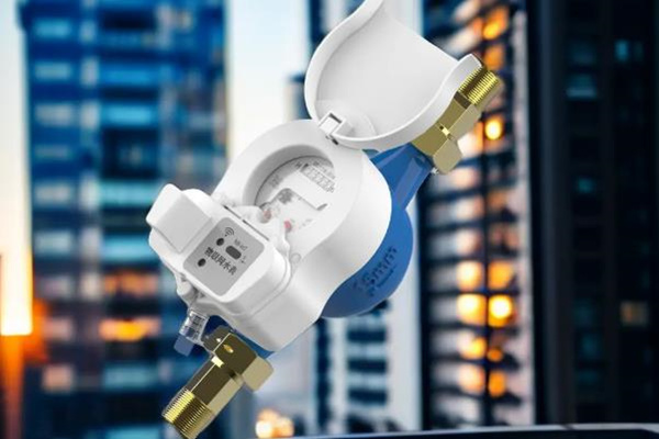 遠(yuǎn)傳水表型號(hào)尺寸如何選？選購(gòu)方法分享！ 圖2