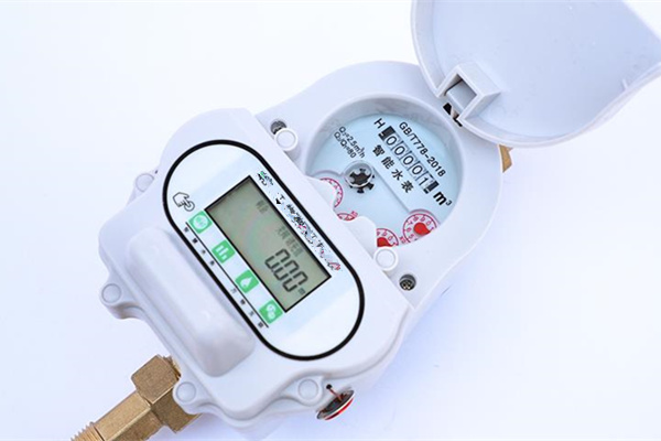 安裝一個無線遠(yuǎn)傳水表需要多少錢？ 圖1