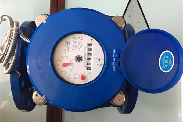 如何解決預(yù)付費水表無法出水的狀況？ 圖2