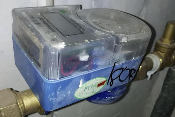 遠傳水表種類多,哪款更適合農(nóng)田灌溉? 圖1