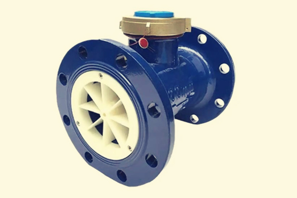 室外用無線遠(yuǎn)傳水表，應(yīng)能適應(yīng)惡劣環(huán)境！ 圖1