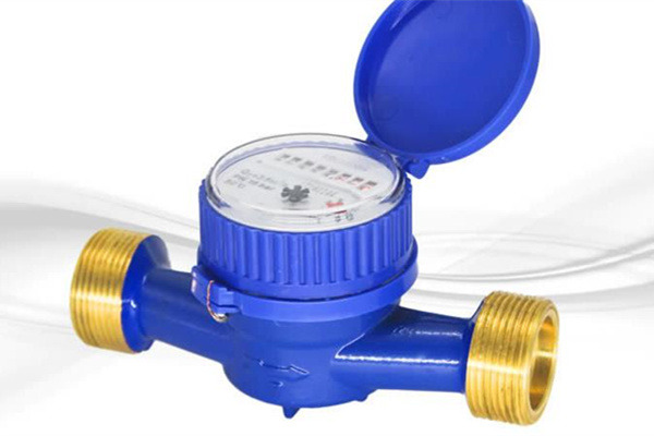 無(wú)線(xiàn)遠(yuǎn)傳水表老是空轉(zhuǎn)，可能是沒(méi)裝止回閥！