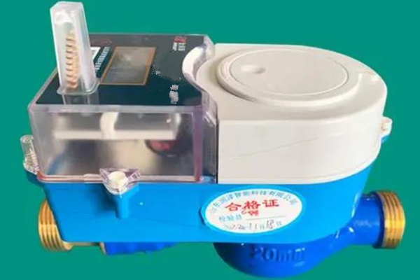 為什么預(yù)付費水表里還有費用就停水？