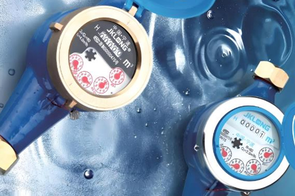 無線遠傳閥控水表閥門打不開、關(guān)不上的原因