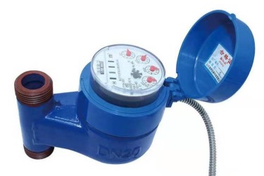 家里水表不用也會轉是怎么回事？