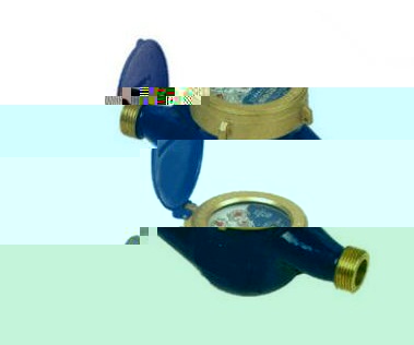 室外自來水水表如何防凍？