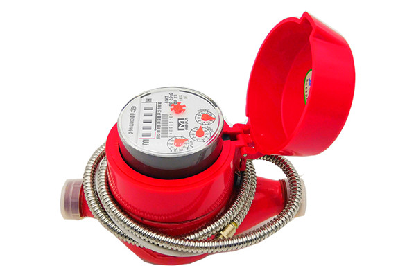 熱水表有哪些類型？與冷水表有什么差別？