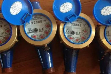 如何正確安裝遠(yuǎn)傳水表？讓江北水表告訴你！