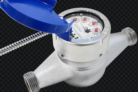 遠傳水表選型技巧，江北水表廠分享！