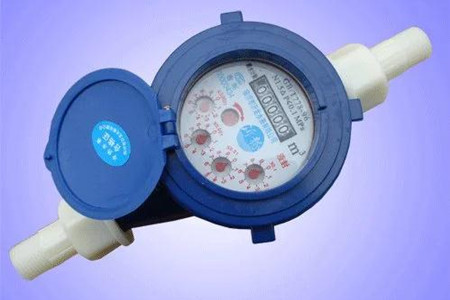 直飲水水表剩余水量充足但不出水是怎么回事？