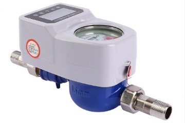 如何根據(jù)用水量選擇合適的水表？