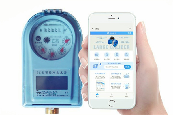 NB-IoT無(wú)線(xiàn)遠(yuǎn)傳水表的優(yōu)點(diǎn)體現(xiàn)在這幾個(gè)方面！