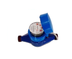 智能電子水表如何安裝？