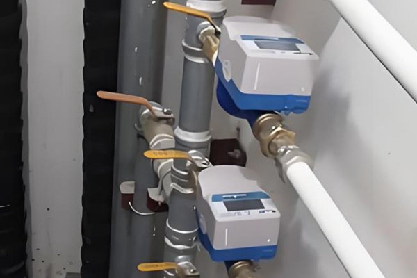 光電直讀遠(yuǎn)傳水表只有RS485通訊方式嗎？并不是！