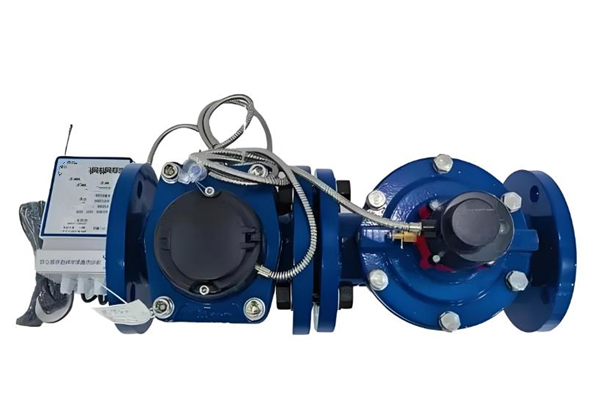 干式、濕式、液封式遠傳水表有何不同？廠家告訴你！