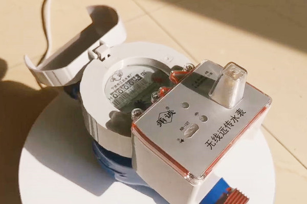 選購NB-IoT遠傳水表應該先看這五個維度