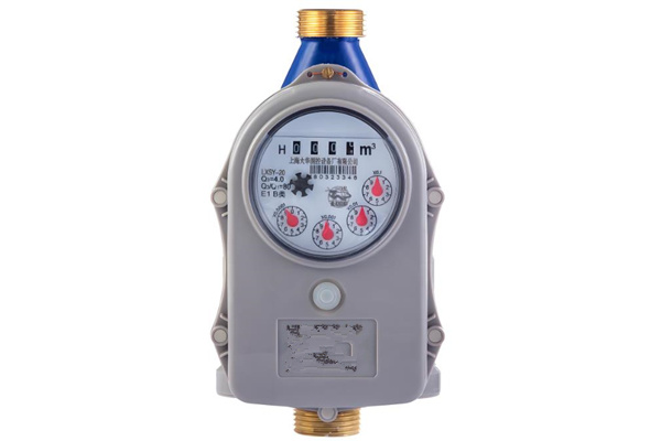 NB-IoT無線遠傳水表究竟好在哪里？看完就明白了！